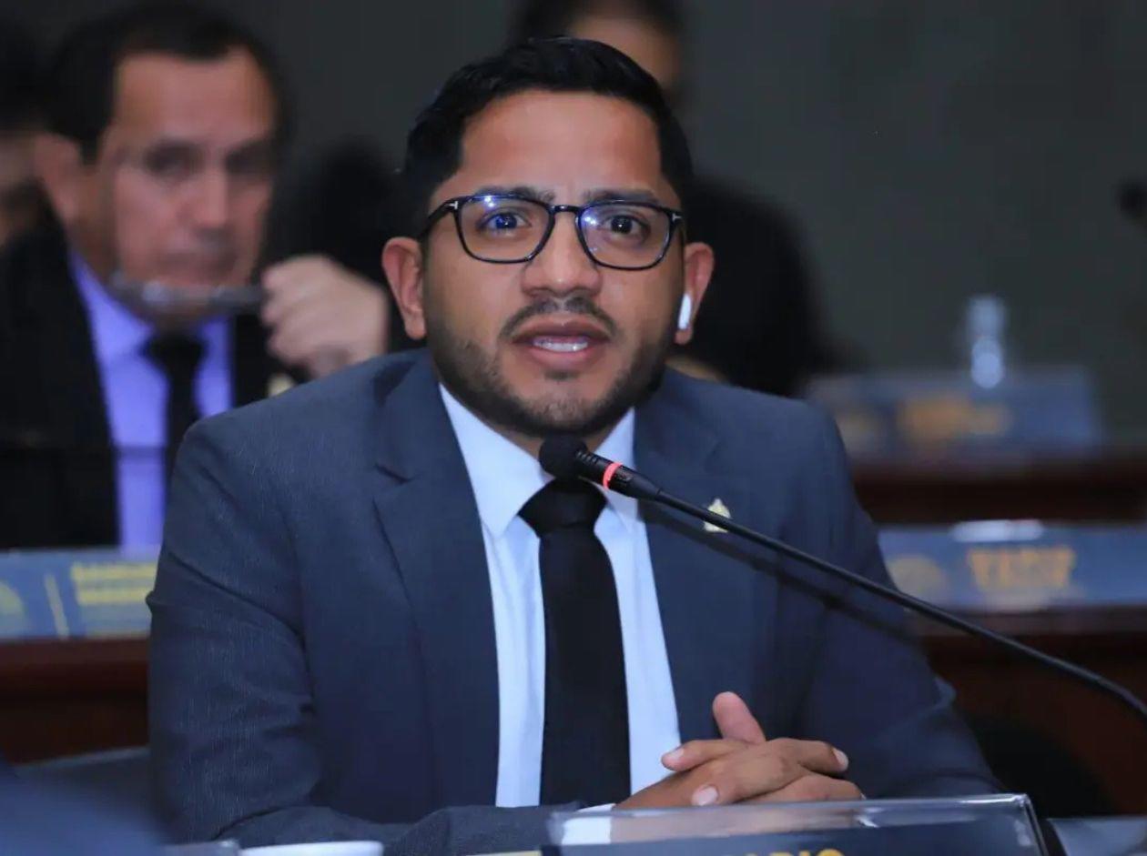 Mario Portillo: la liquidación de subvenciones corresponde a la Secretaría ejecutora, no a los diputados