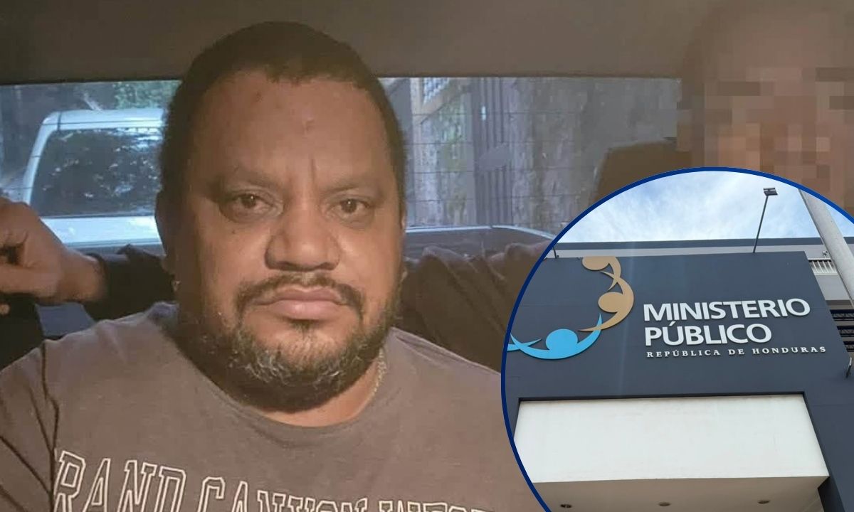 Ministerio Público presenta requerimiento fiscal contra Melvin Cevallos por protesta que impidió recepción de ofertas del TREP