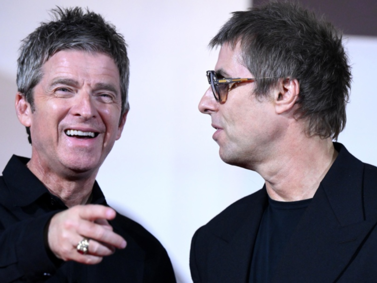 Noel Gallagher descarta nueva música de Oasis tras anunciar la gira 'Oasis Live ´27'