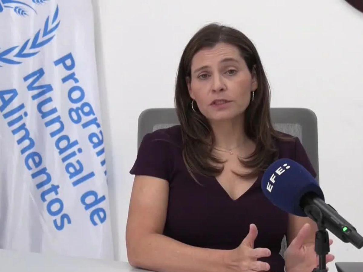 ONU alerta que sequía por El Niño podría afectar a 1,9 millones de hondureños