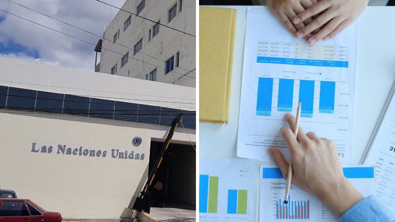 ONU convoca a economistas hondureños para plaza en Tegucigalpa; cierre de postulaciones el jueves 1 de octubre