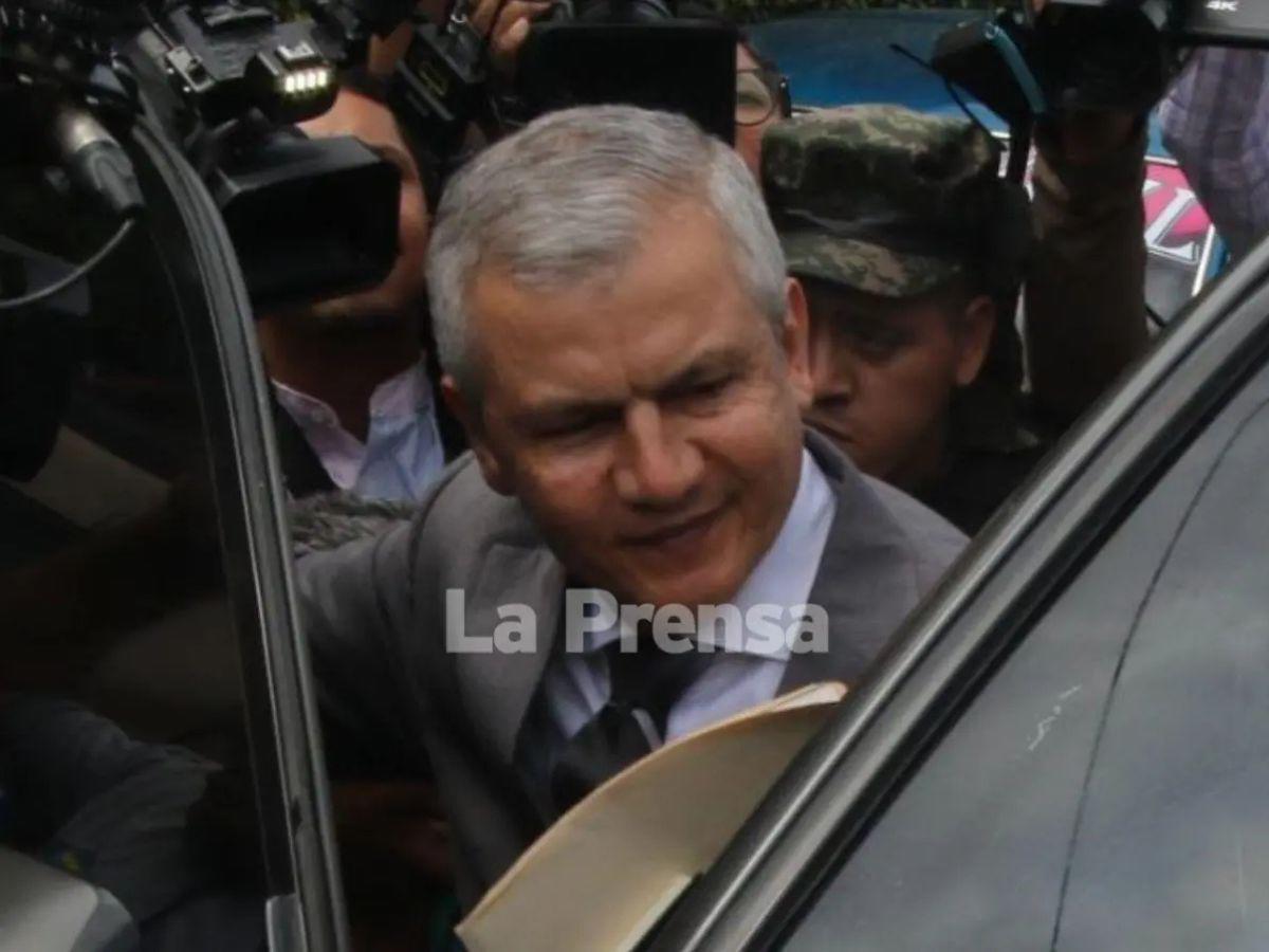 Organizaciones piden revisar medidas contra Roosevelt Hernández por declaraciones sobre periodistas