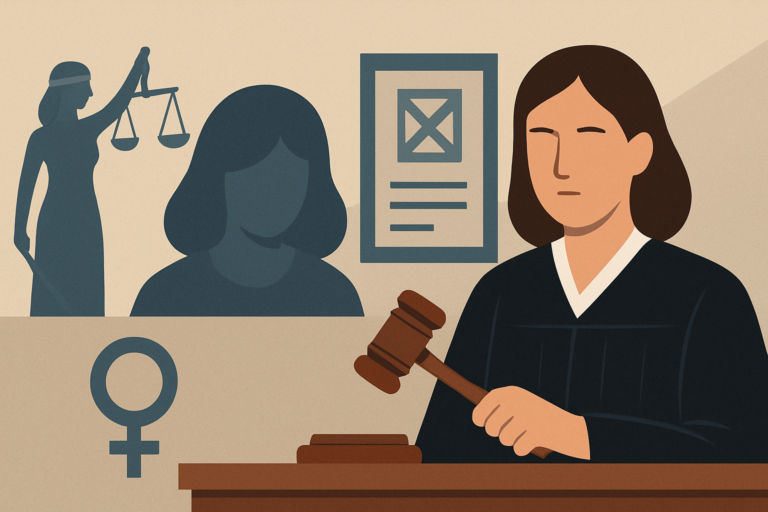 Sala de lo Constitucional declara inadmisibles recursos contra penas agravadas por femicidio