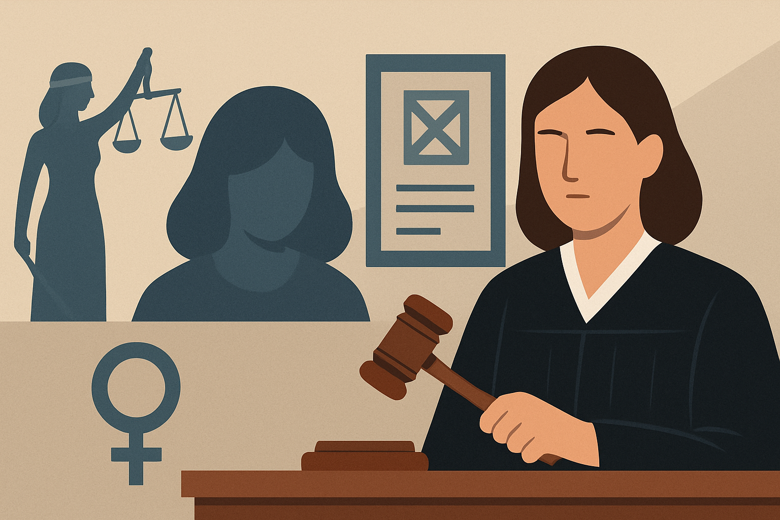 Sala de lo Constitucional declara inadmisibles recursos contra penas agravadas por femicidio