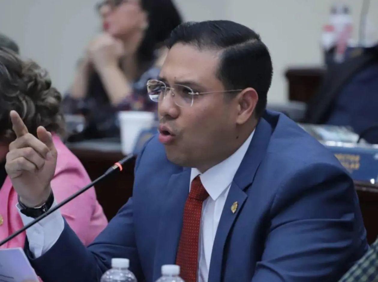 Verifican que subvenciones del Congreso anterior no estaban sustentadas por la Constitución