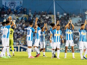 Victoria enfrenta posible sanción por tres demandas y riesgo deportivo