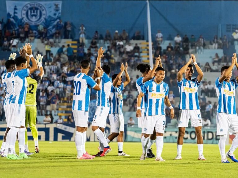 Victoria enfrenta posible sanción por tres demandas y riesgo deportivo
