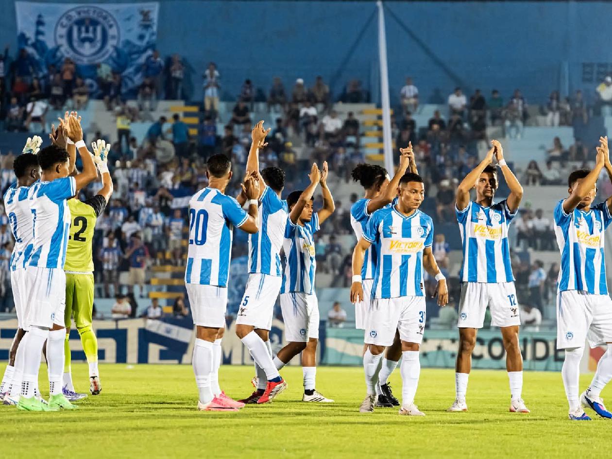 Victoria enfrenta posible sanción por tres demandas y riesgo deportivo