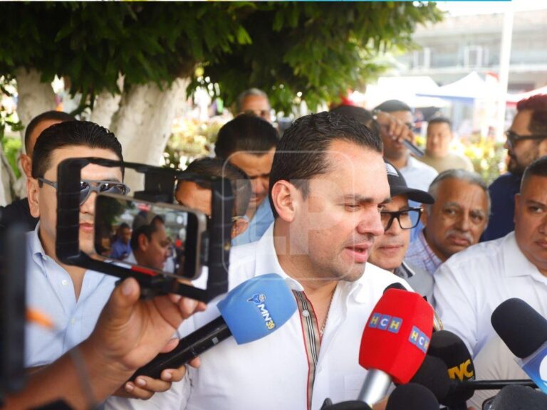 Zambrano anuncia declaratoria de tres grupos criminales como terroristas y descarta estado de excepción