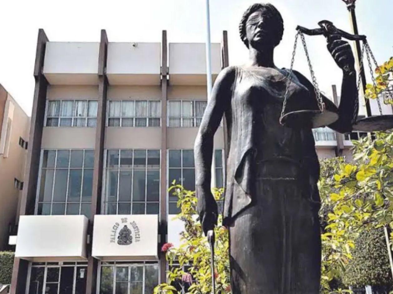 Audiencia de declaración para exmiembros de la extinta Comisión Permanente y Edis Moncada en la CSJ