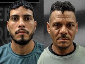 Capturan en Nueva York a dos hondureños con órdenes por homicidio