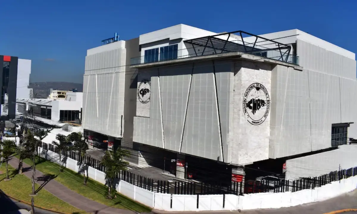 CNBS presenta avances de registro para identificar beneficiarios finales ante misión del FMI