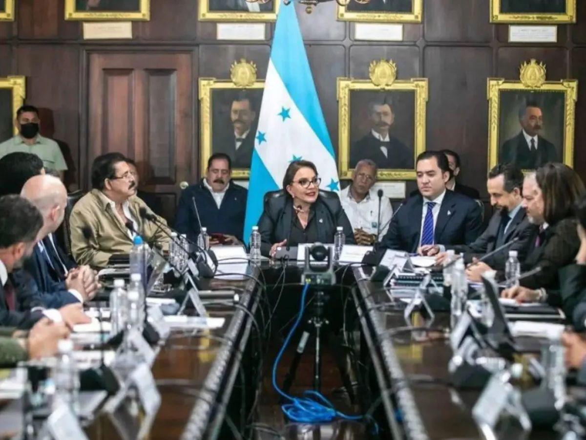 Comisión Liquidadora denuncia posible perjuicio de L1,131 millones en seis instituciones del gobierno anterior