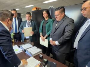Comisión Liquidadora denuncia presuntas irregularidades en gestión de Libre