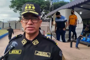 DAET iniciará evaluación interna tras sobreseimiento definitivo a tres agentes