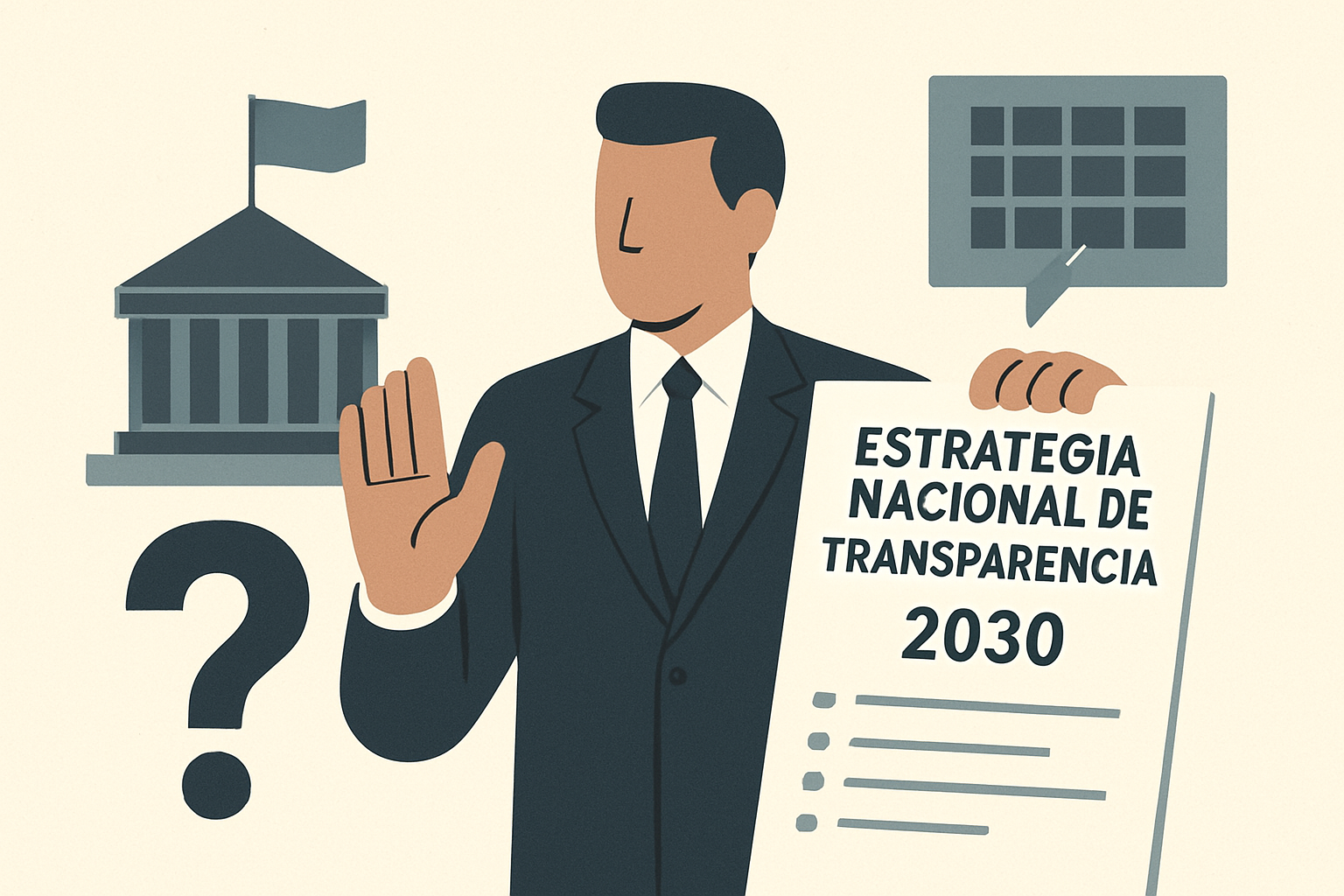 Honduras aprueba Estrategia Nacional de Transparencia hasta 2030 y surgen dudas sobre su ejecución