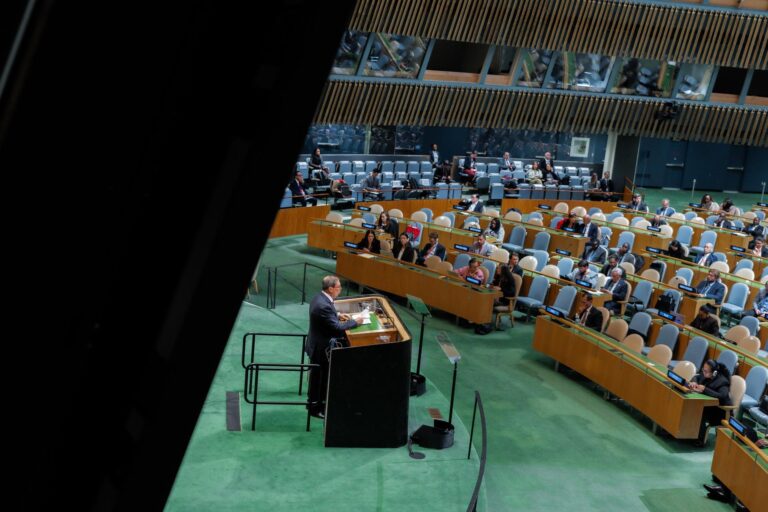 Honduras se abstuvo en votación de la ONU sobre el embargo a Cuba
