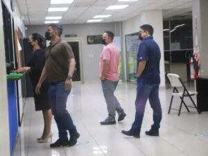 Juez concede sobreseimiento definitivo a tres agentes de la DAET en San Pedro Sula