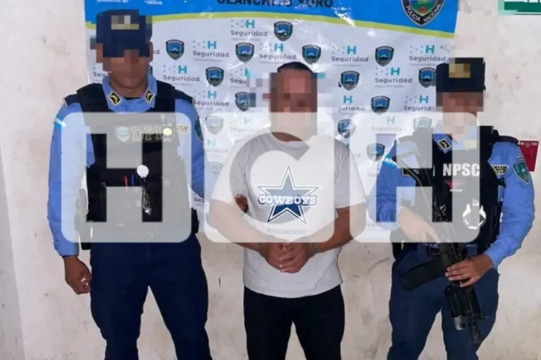 Juez dicta prisión preventiva a supuesto pastor acusado de delitos sexuales contra menores en Comayagua
