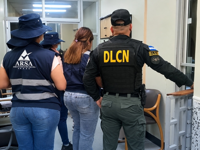 MP realiza inspecciones en centros asistenciales públicos por manejo de medicamentos de control especial