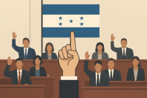 Nueve diputados de Libre se abstienen en votación de reformas penales