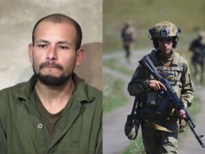 ONU denuncia reclutamiento de hondureños para la guerra en Ucrania