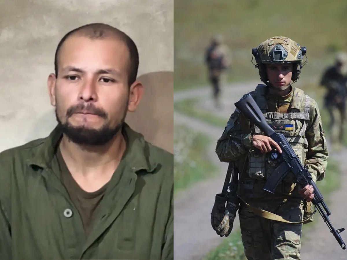 ONU denuncia reclutamiento de hondureños para la guerra en Ucrania