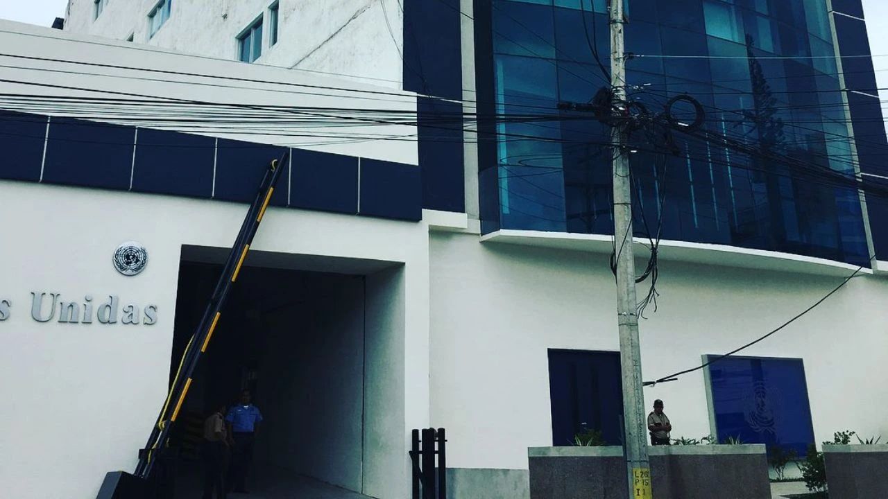 ONU publica dos nuevas vacantes para hondureños