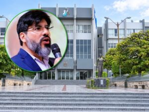 Sala Constitucional admite recurso de Johel Zelaya contra la Ley de Juicio Político