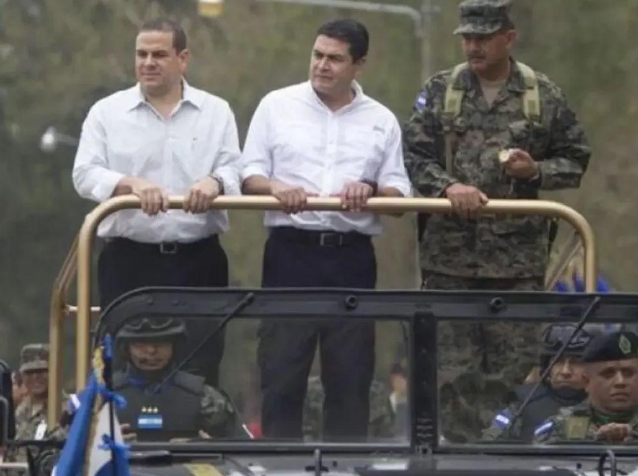 Samuel Armando Reyes, nombrado presidente del Parlacen para 2026-2027