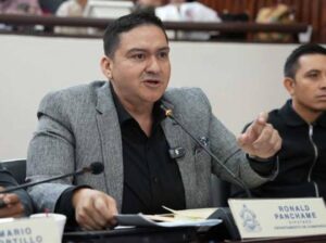 Verificación: afirmación sobre extradición de Luis Redondo es falsa